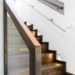 Glass Railings 