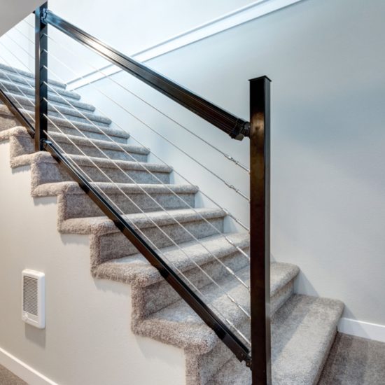 Cable Railings