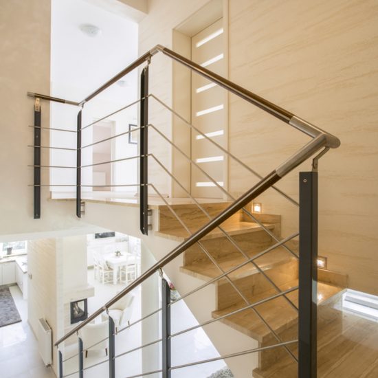 Cable Railings 